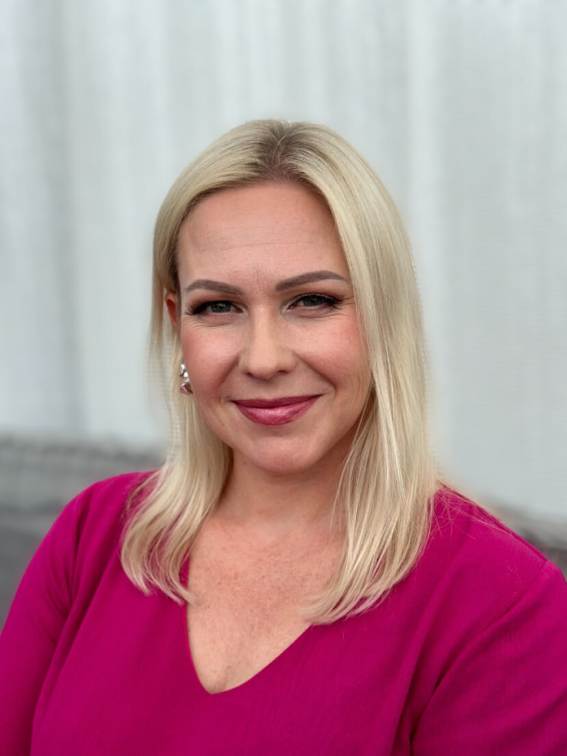Mairi Laane, psühholoog-nõustaja